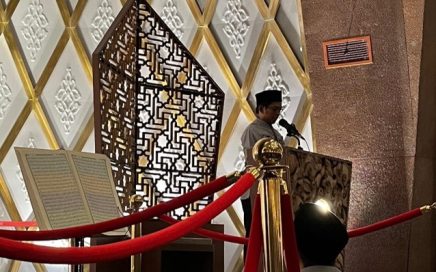 Kultum: Menjalin Hubungan Baik dengan Allah dan Sesama