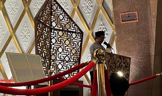 Kultum: Menjalin Hubungan Baik dengan Allah dan Sesama