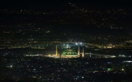 Pelajar Wajib di Rumah Mulai Jam 21.00 WIB.