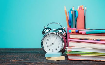 Jam Masuk Sekolah Jabar