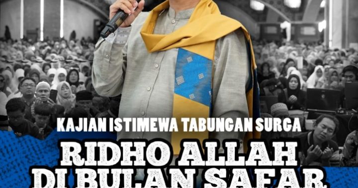 ustadz maulana masjid al jabbar