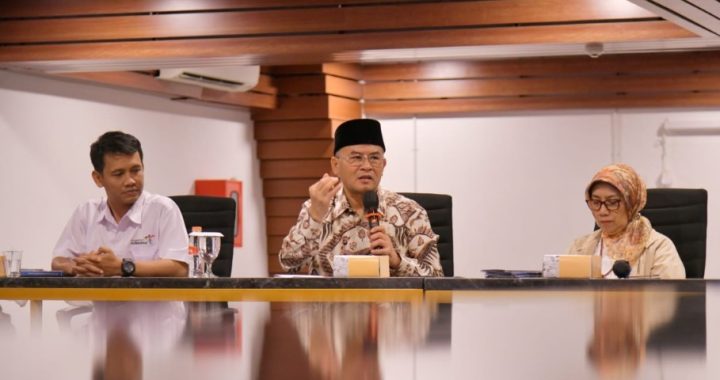 Wagub Jabar: Pemprov Siap Tingkatkan Kualitas Pariwisata Ramah Muslim
