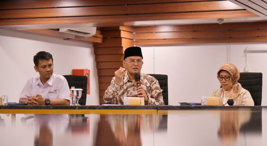 Wagub Jabar: Pemprov Siap Tingkatkan Kualitas Pariwisata Ramah Muslim