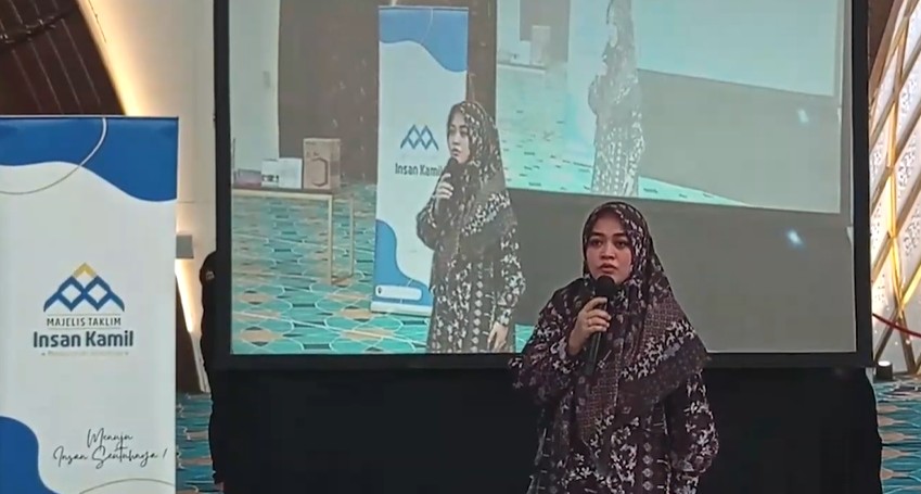 Merdeka dari Penjajahan Hawa Nafsu