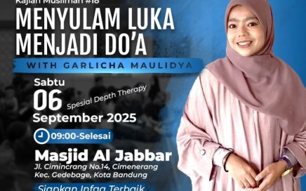 Praktisi Psikologi Profesional Garlicha