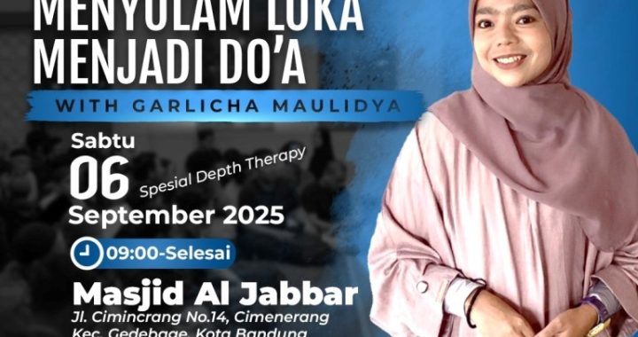 Praktisi Psikologi Profesional Garlicha