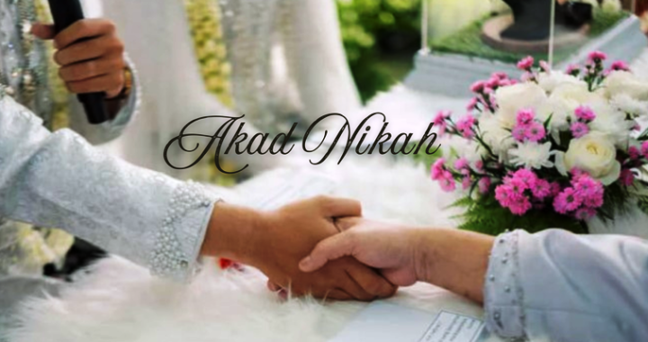 Syarat dan Aturan Akad Nikah di Masjid Raya Al Jabbar