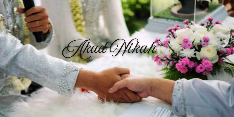 Syarat dan Aturan Akad Nikah di Masjid Raya Al Jabbar