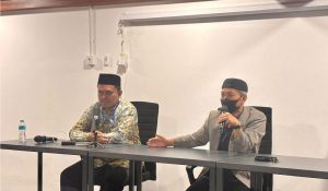 Mahasiswa KPI UIN Bandung Gelar Workshop di Masjid Raya Al Jabbar (3)