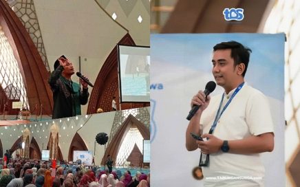 Program Beasiswa Hufadz: Wujud Dukungan untuk Santri Penghafal Al-Qur’an