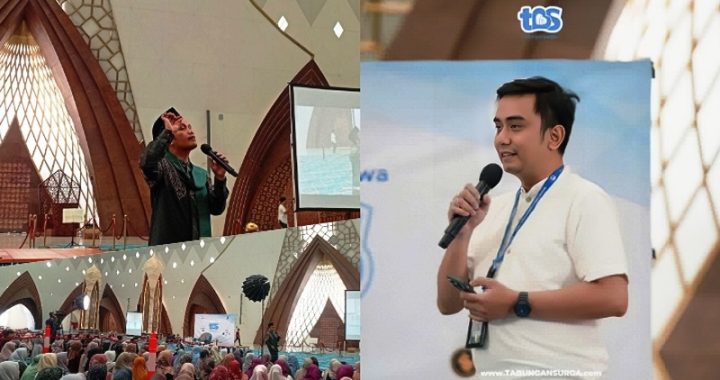 Program Beasiswa Hufadz: Wujud Dukungan untuk Santri Penghafal Al-Qur’an