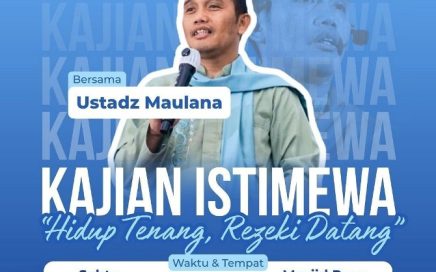 Ustadz Maulana