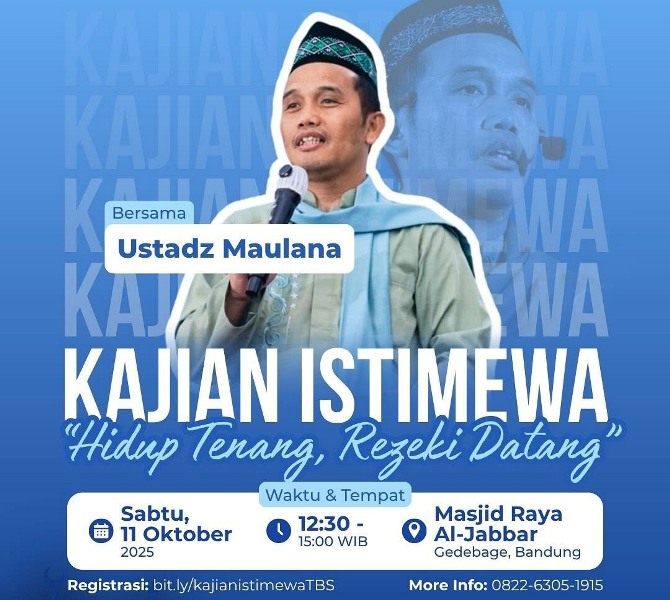 Ustadz Maulana