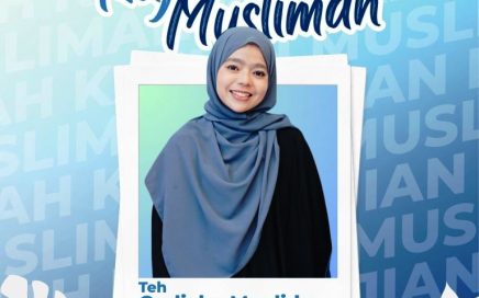 Terapis Garlicha Maulidya Kembali Hadir di Masjid Raya Al Jabbar