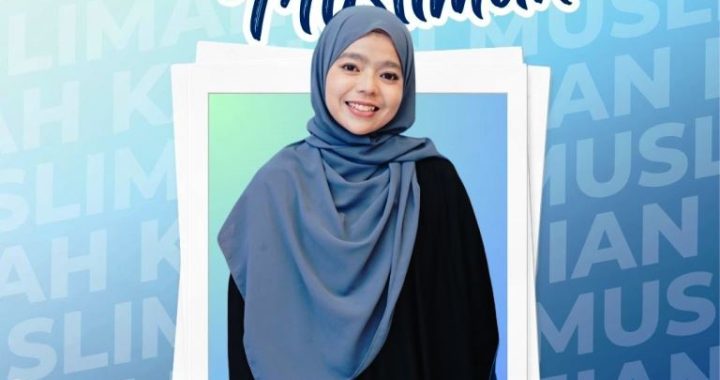 Terapis Garlicha Maulidya Kembali Hadir di Masjid Raya Al Jabbar