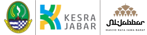 Tim Media Biro Kesra Jabar (Imaroh) DKM Masjid Raya Al Jabbar