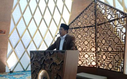 Dr. Aa Abdul Rozak, S.Pd.I., M.Ag