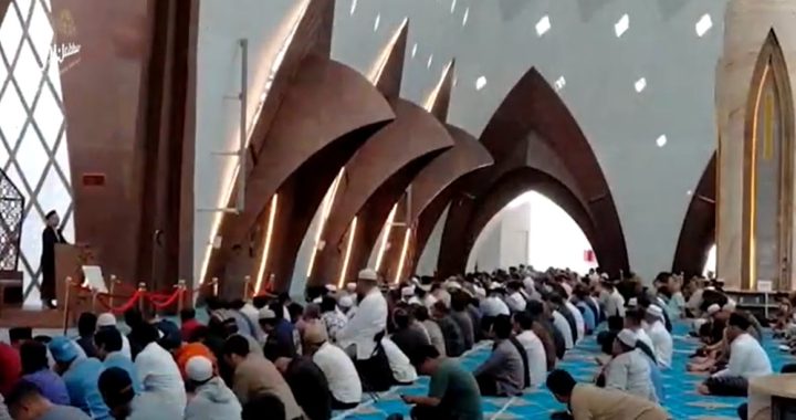 Umat Nabi Muhammad Diberi 100 Lebih Keistimewaan