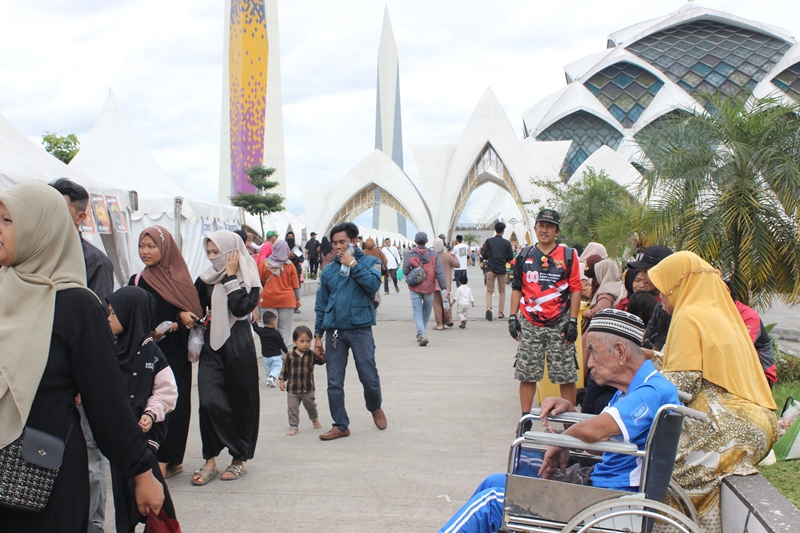 Bazar UMKM