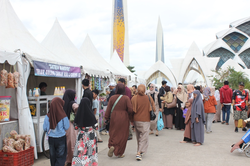 Bazar UMKM