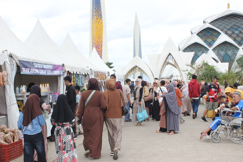 Bazar UMKM
