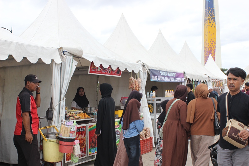 Bazar UMKM