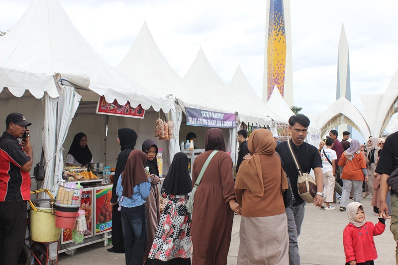 Bazar UMKM
