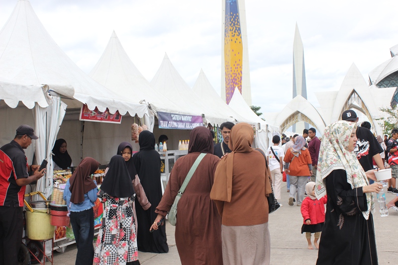 Bazar UMKM
