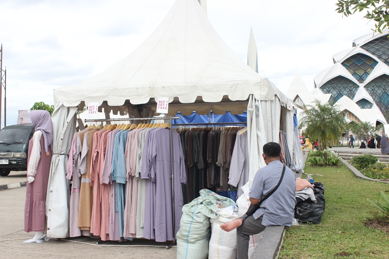 Bazar UMKM