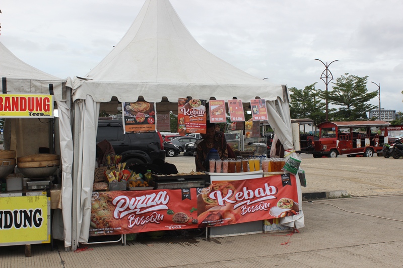 Bazar UMKM