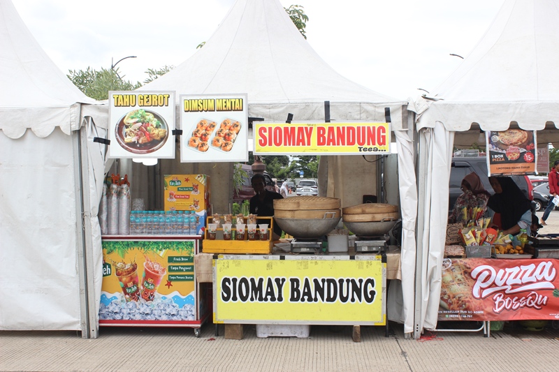 Bazar UMKM