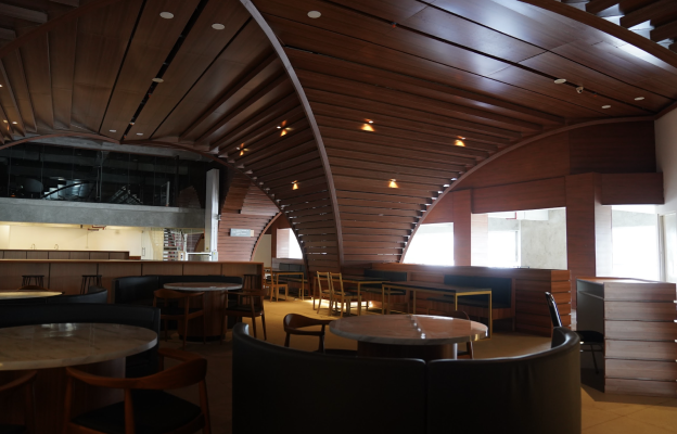 Cafetaria
