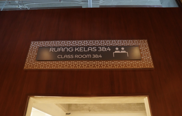 Classroom