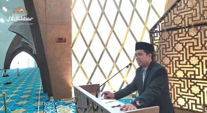 KH. Mardi Hadi, Lc, M.Hum