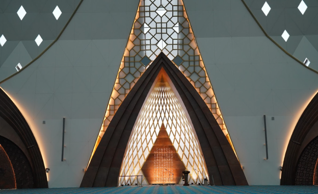 Mihrab