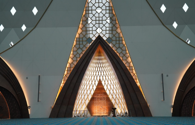 Mihrab