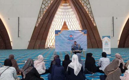 Pengaian MT Nurul Jannah