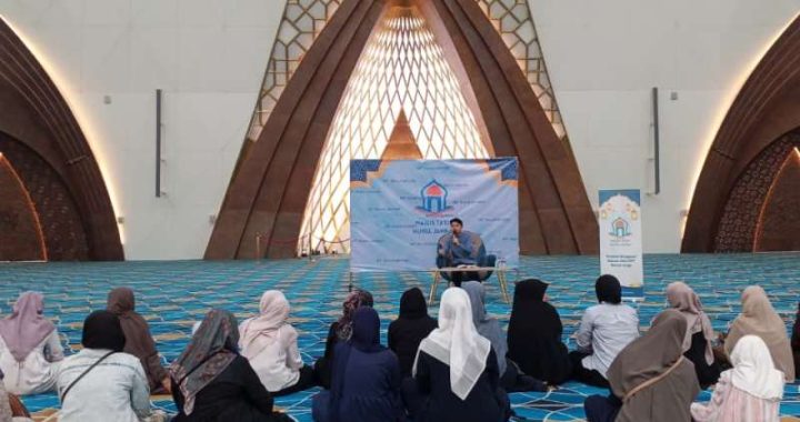 Pengaian MT Nurul Jannah