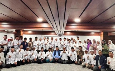 Raker DKM Al Jabbar