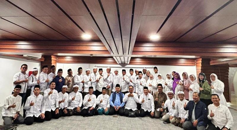 Raker DKM Al Jabbar