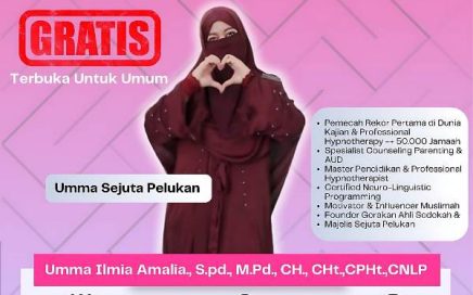 Umma Ilmia Amalia