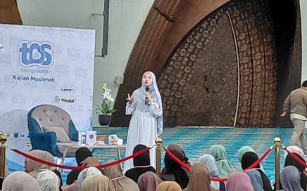 Kajian Hipnoterapi Ghinan Rhinda