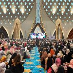 Galeri Foto: Kajian & Hipnoterapi Umma Ilmia Amalia Part 5