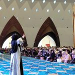 Galeri Foto: Kajian & Hipnoterapi Umma Ilmia Amalia Part 5