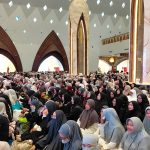 Galeri Foto: Kajian & Hipnoterapi Umma Ilmia Amalia Part 5