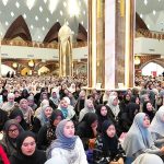 Galeri Foto: Kajian & Hipnoterapi Umma Ilmia Amalia Part 5