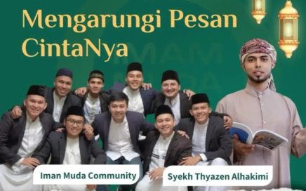 Pelatihan Imam Muda