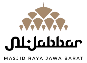 Logo Masjid Raya Al Jabbar