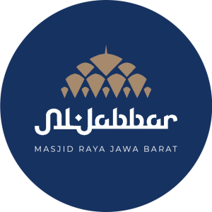 Logo Masjid Raya Al Jabbar