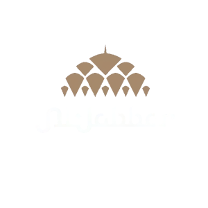 Logo Masjid Raya Al Jabbar
